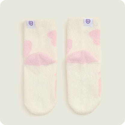 Strawberry Cow Kids Sock Set