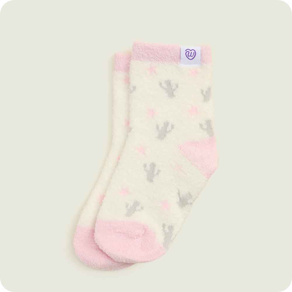 Strawberry Cow Kids Sock Set