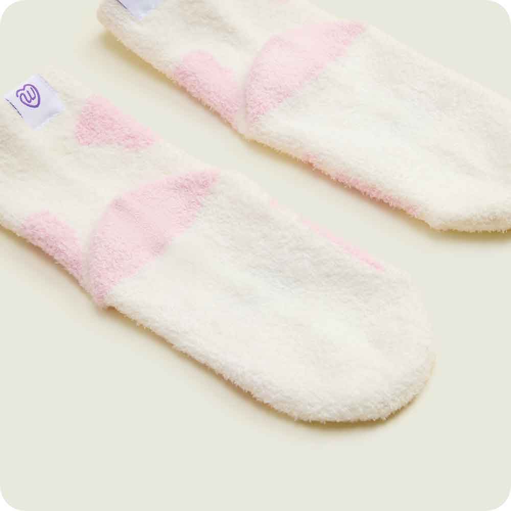 Strawberry Cow Kids Sock Set
