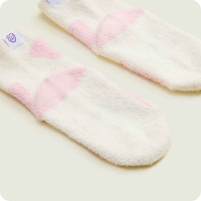 Strawberry Cow Kids Sock Set
