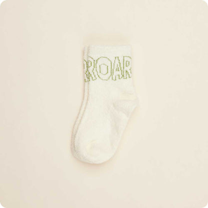 Dinosaur Non-Slip Socks
