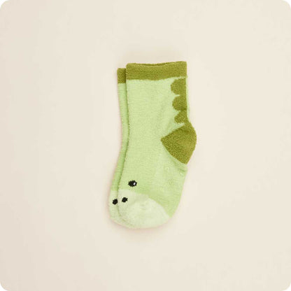 Dinosaur Non-Slip Socks
