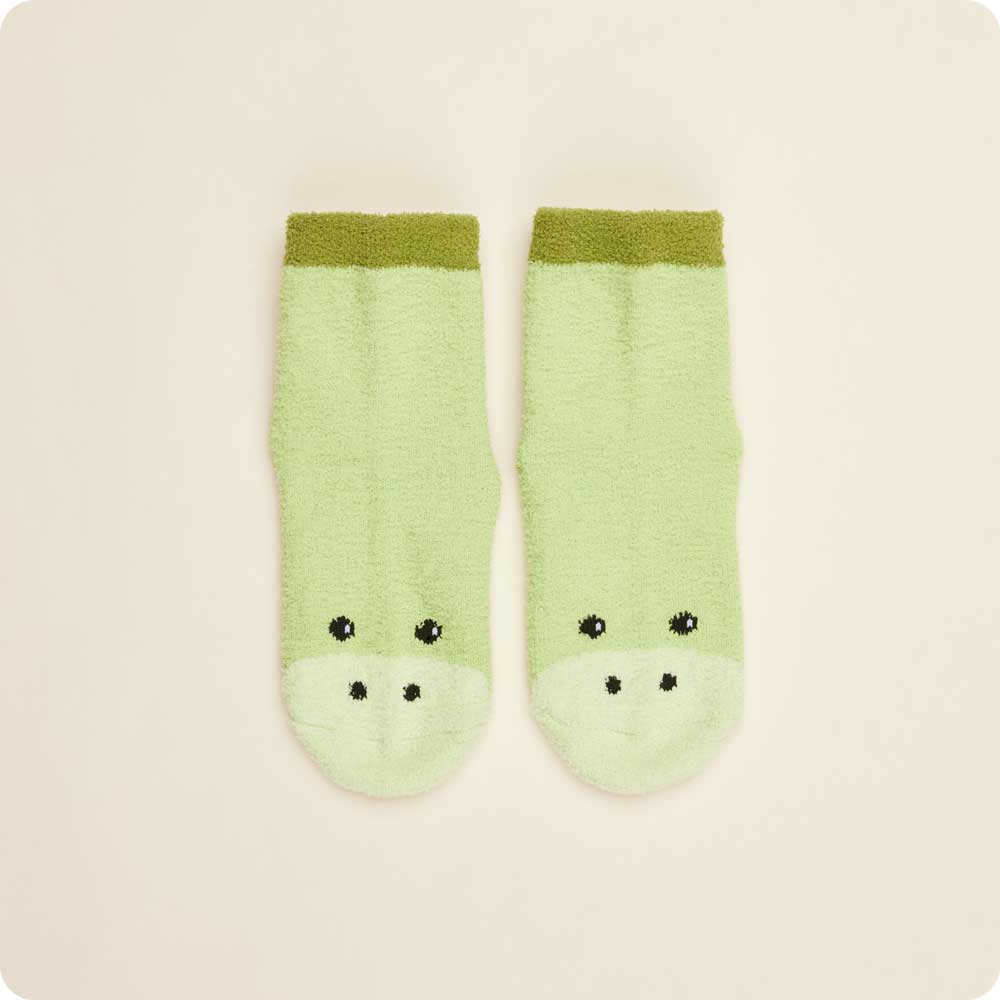Dinosaur Non-Slip Socks