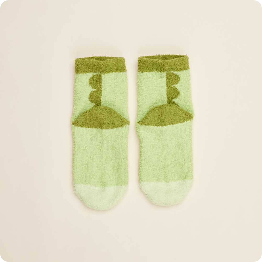 Dinosaur Non-Slip Socks
