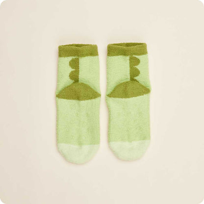 Dinosaur Non-Slip Socks