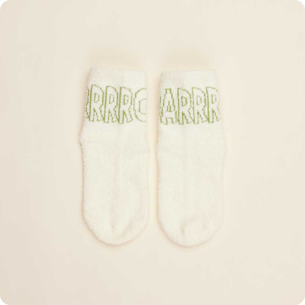 Dinosaur Non-Slip Socks