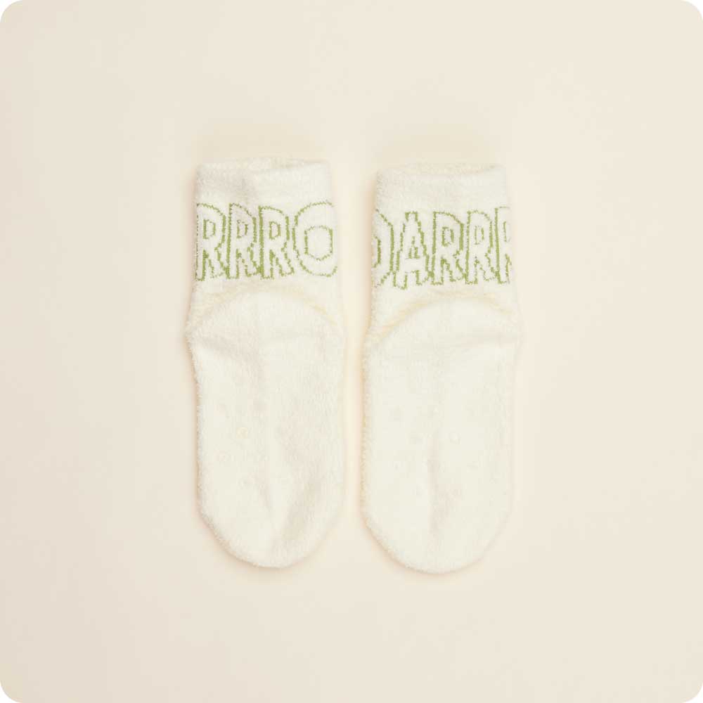 Dinosaur Non-Slip Socks