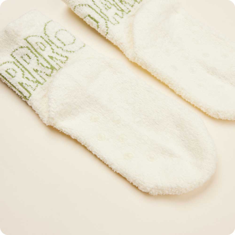 Dinosaur Non-Slip Socks