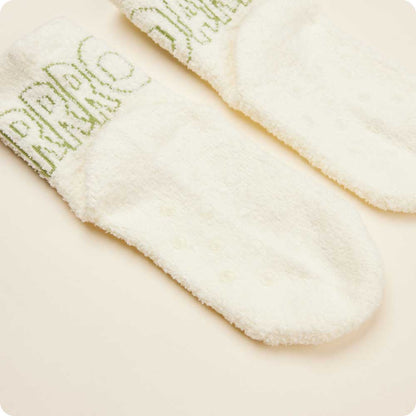 Dinosaur Non-Slip Socks
