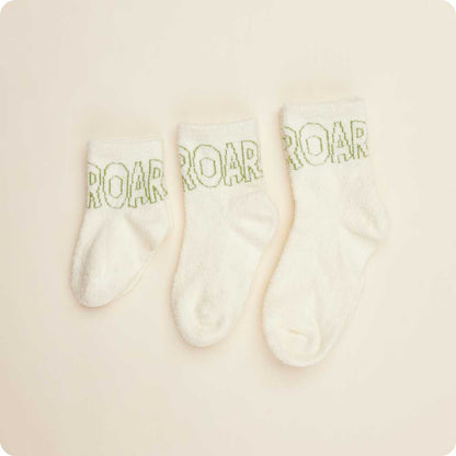 Dinosaur Non-Slip Socks