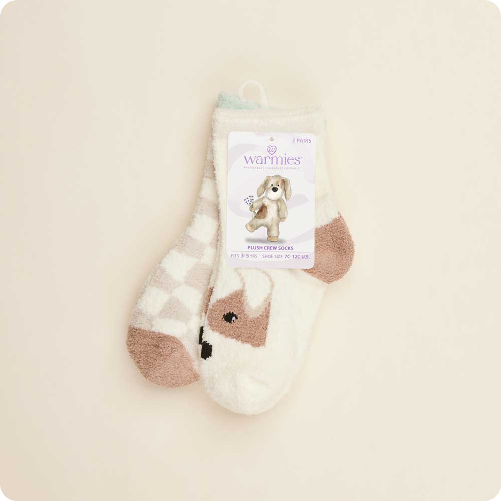 Puppy Non-Slip Socks
