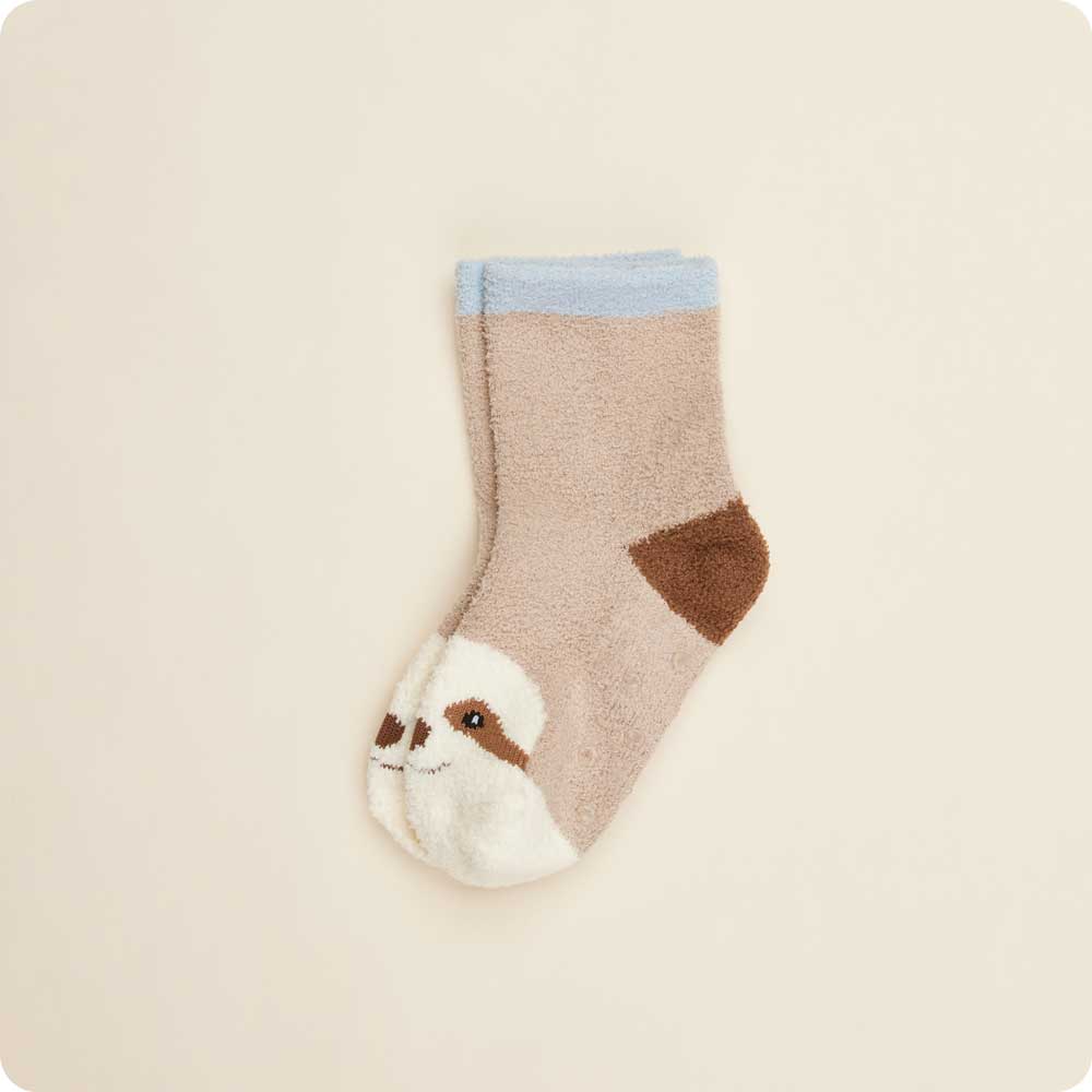 Sloth Non-Slip Socks