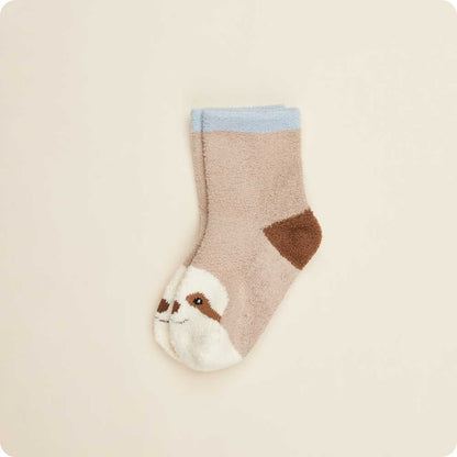 Sloth Non-Slip Socks