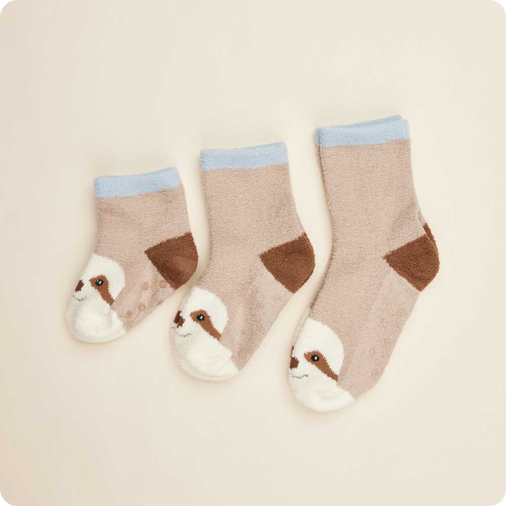 Sloth Non-Slip Socks
