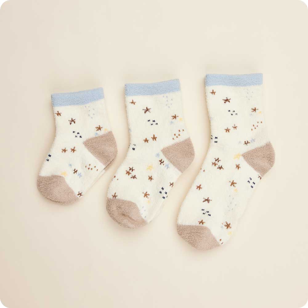 Sloth Non-Slip Socks