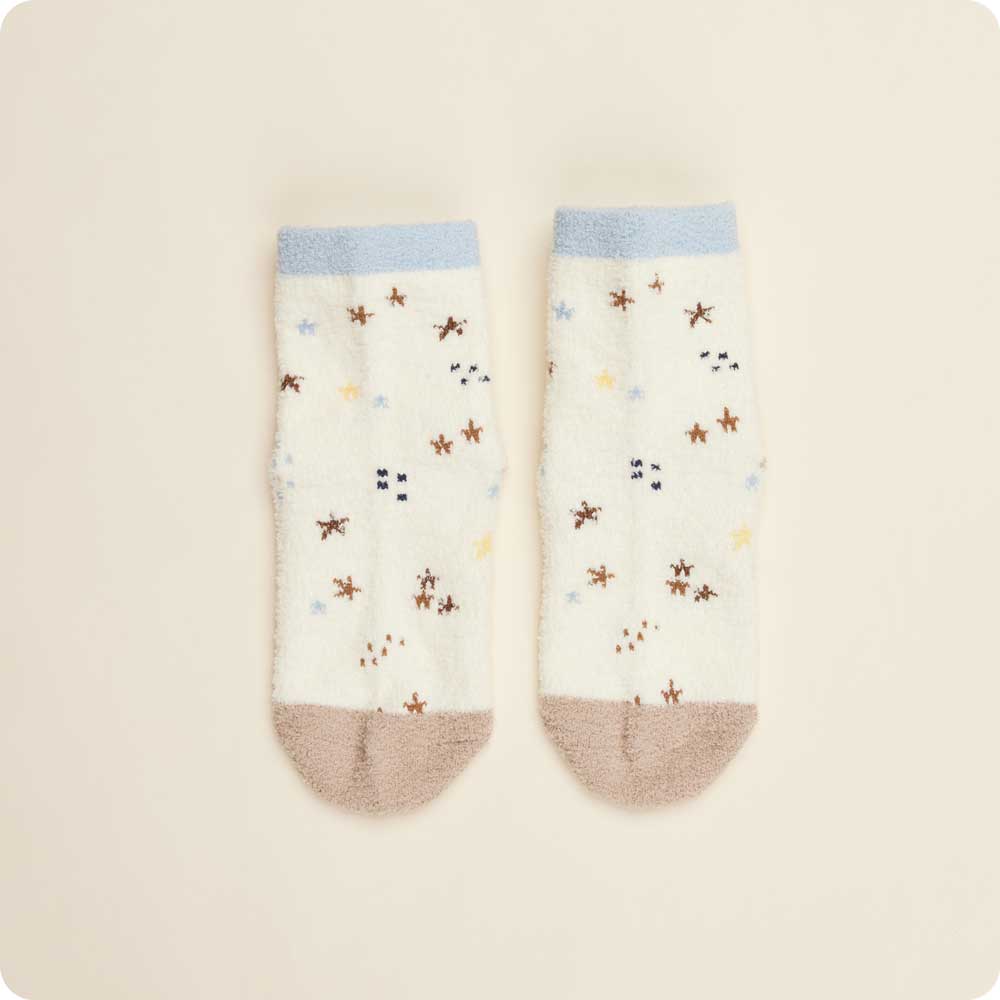 Sloth Non-Slip Socks
