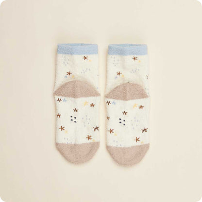 Sloth Non-Slip Socks