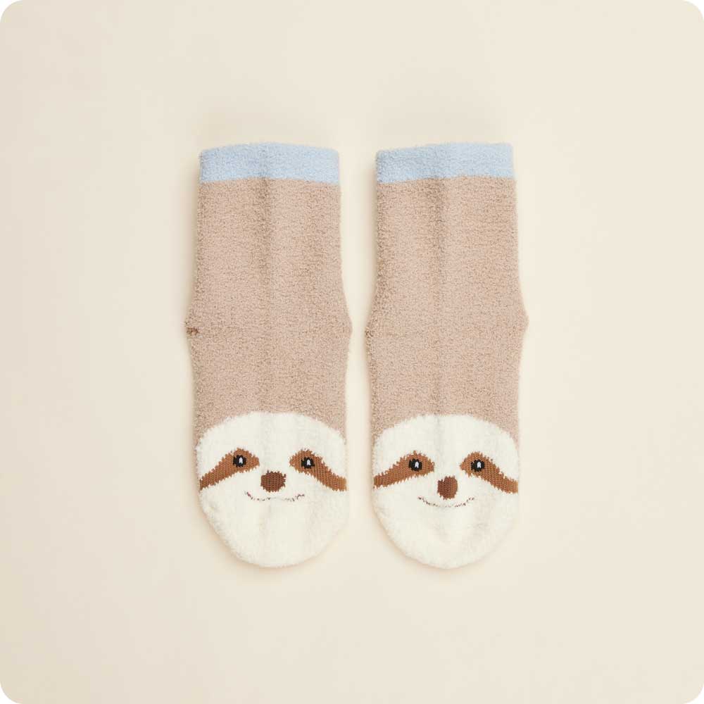 Sloth Non-Slip Socks