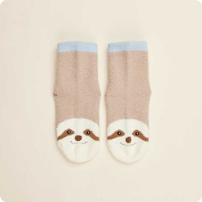 Sloth Non-Slip Socks