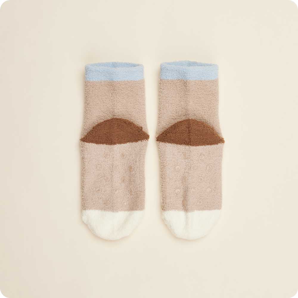 Sloth Non-Slip Socks