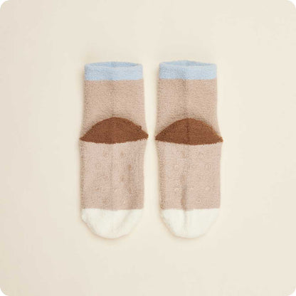 Sloth Non-Slip Socks