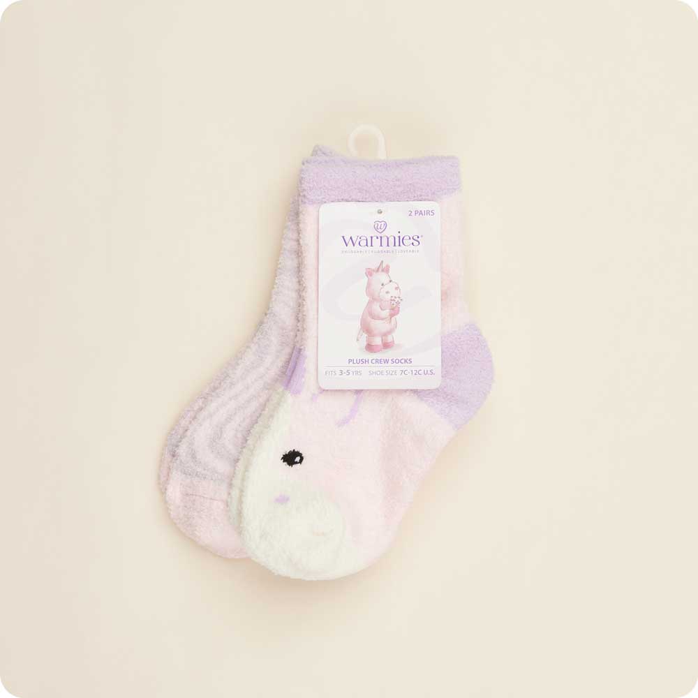 Unicorn Non-Slip Socks