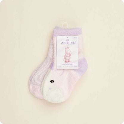 Unicorn Non-Slip Socks