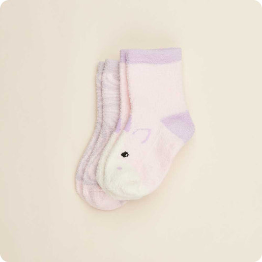 Unicorn Non-Slip Socks