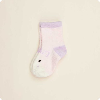 Unicorn Non-Slip Socks