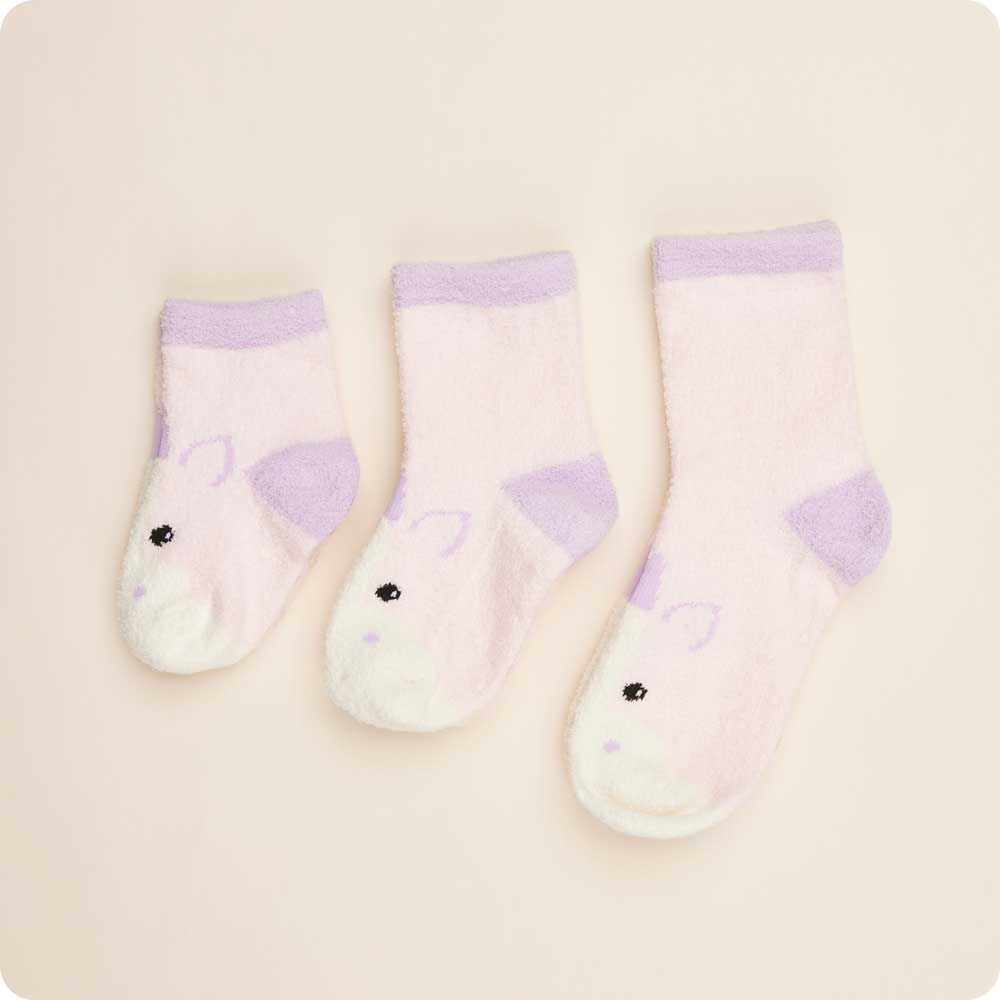 Unicorn Non-Slip Socks
