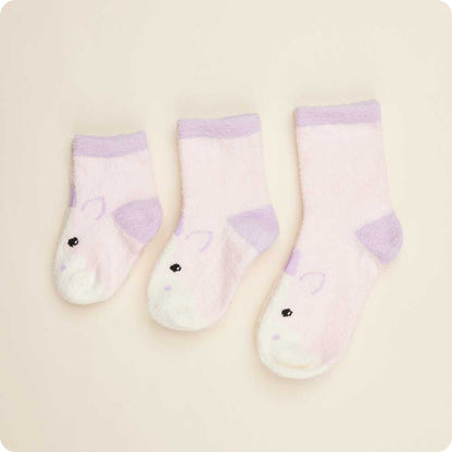 Unicorn Non-Slip Socks