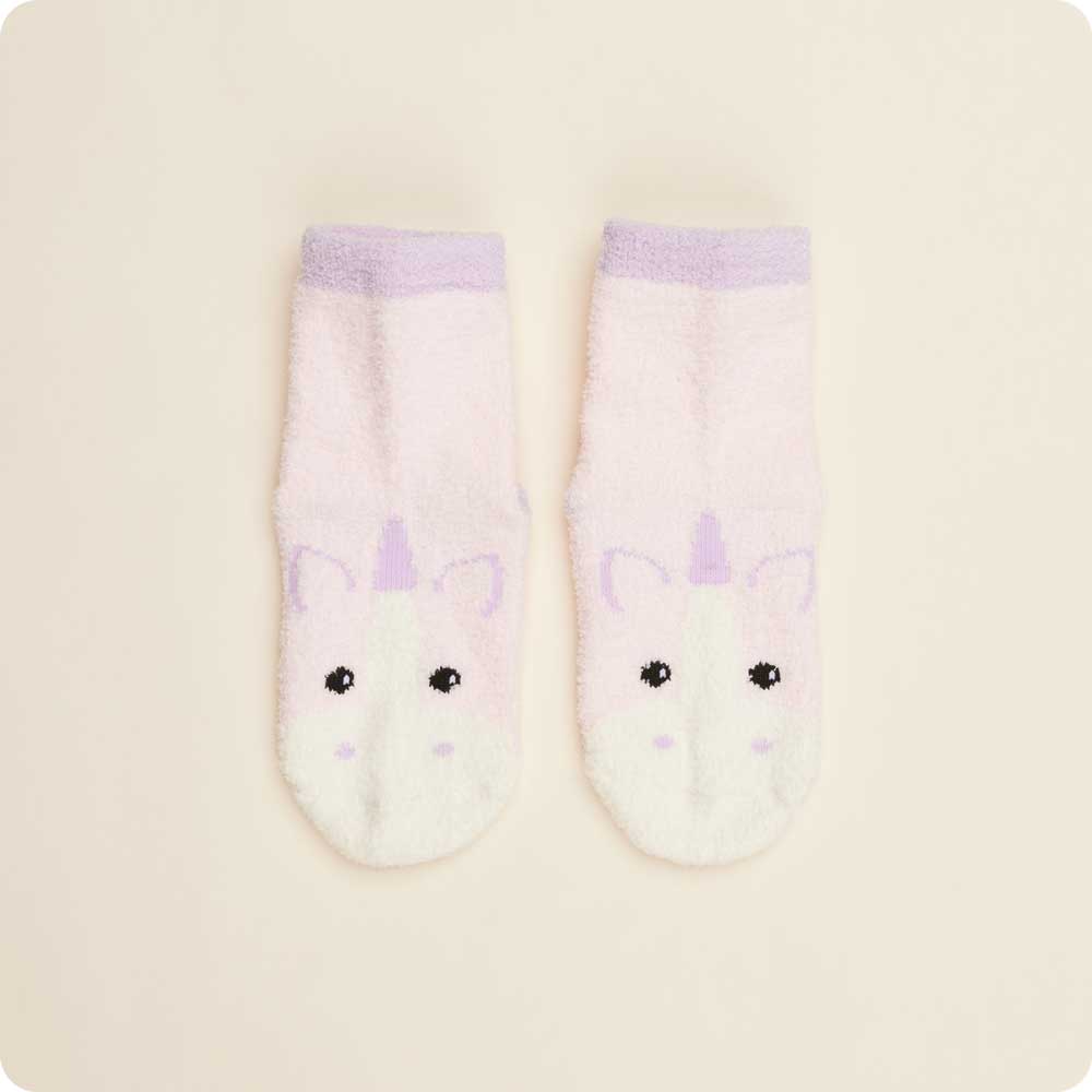 Unicorn Non-Slip Socks