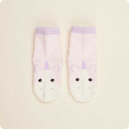 Unicorn Non-Slip Socks