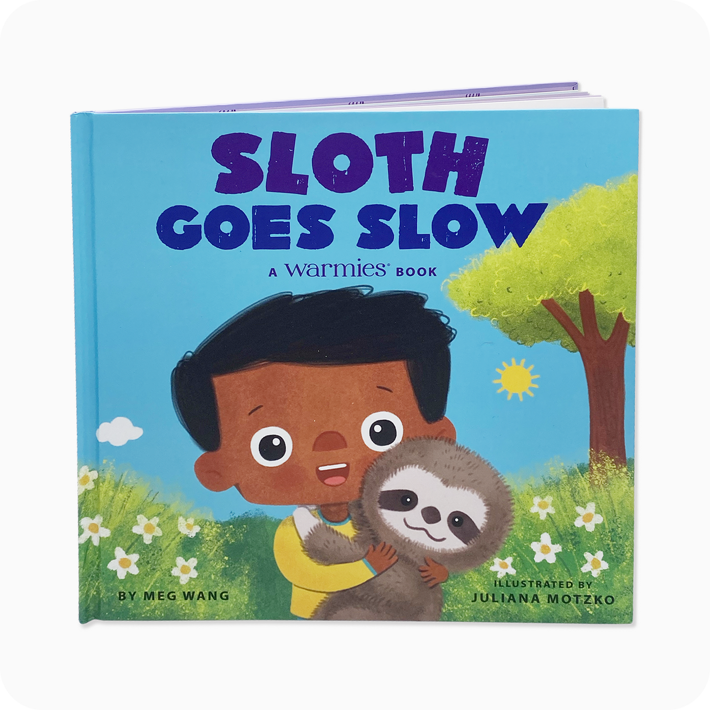 Sloth Lover
