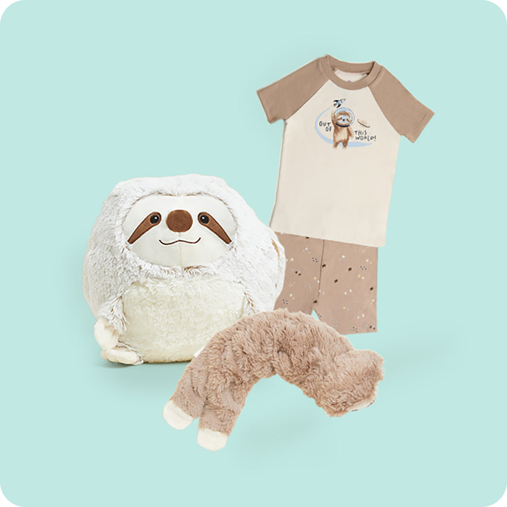 Sloth Lover