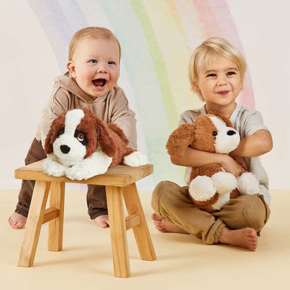 St. Bernard Warmies