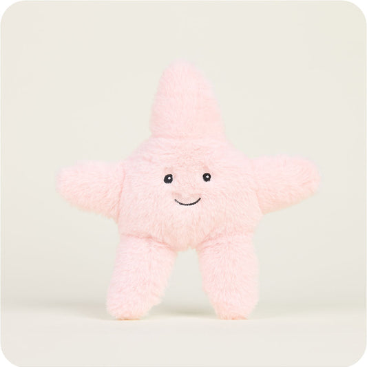 Starfish Warmies Junior