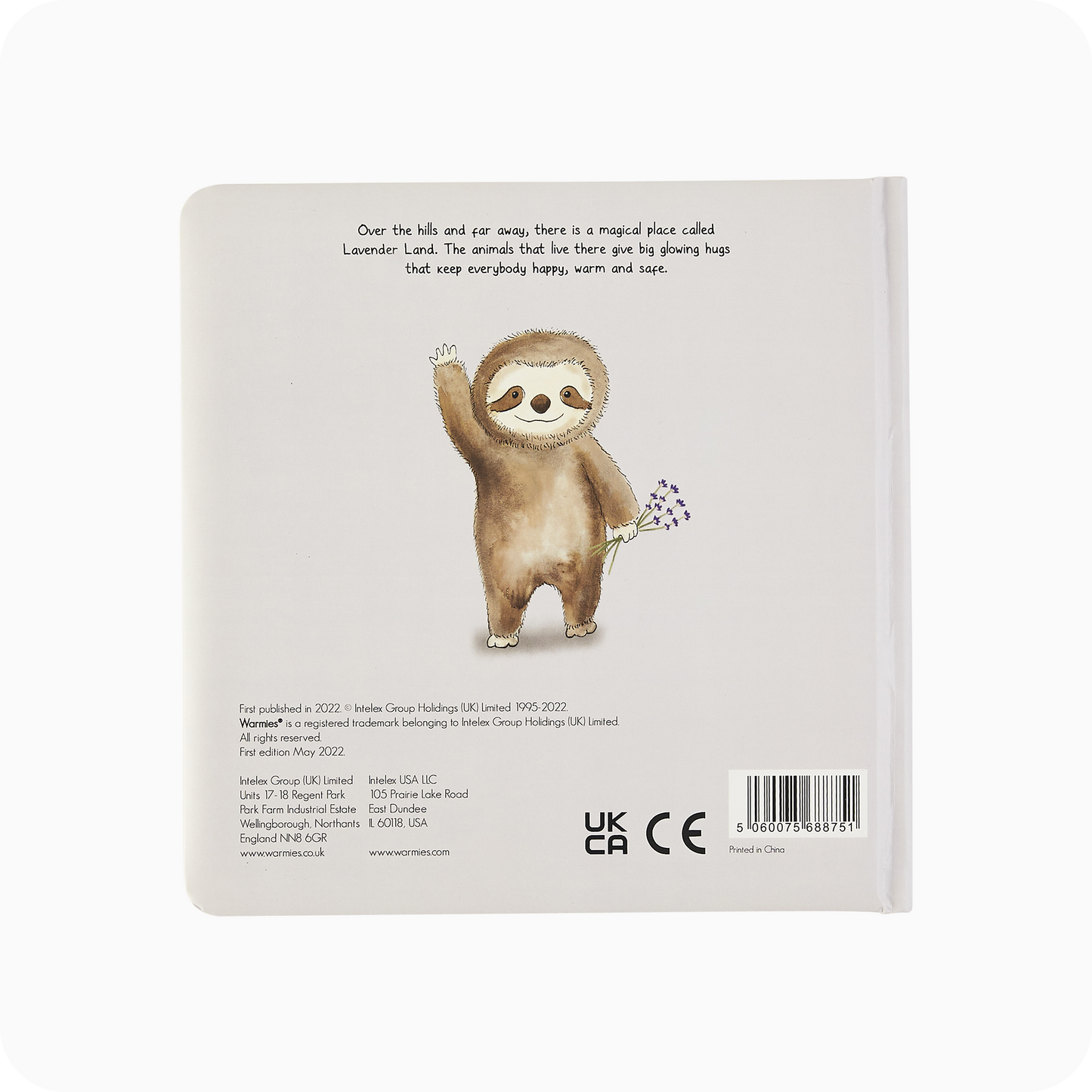 Can't Sleep. Won't Sleep. Board Book