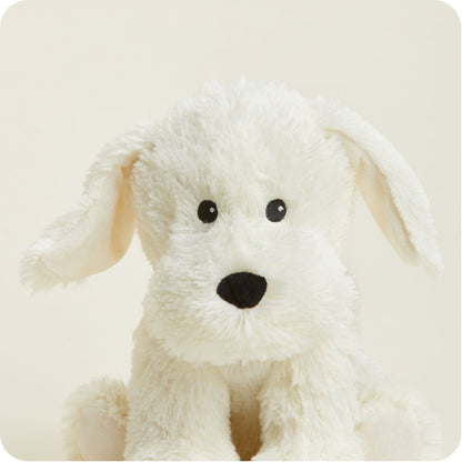 Yellow Labrador Warmies