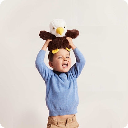 Eagle Warmies