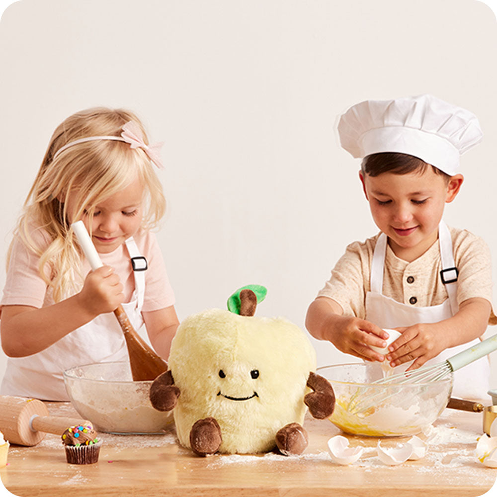 Golden Apple Warmies