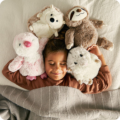 Hedgehog Warmies