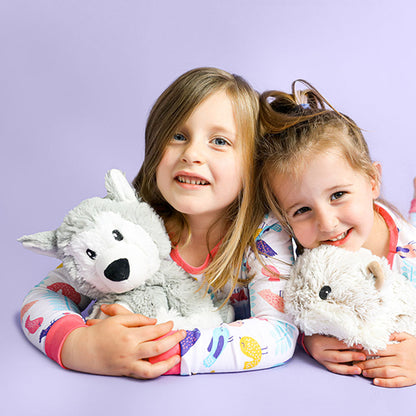 Husky Warmies