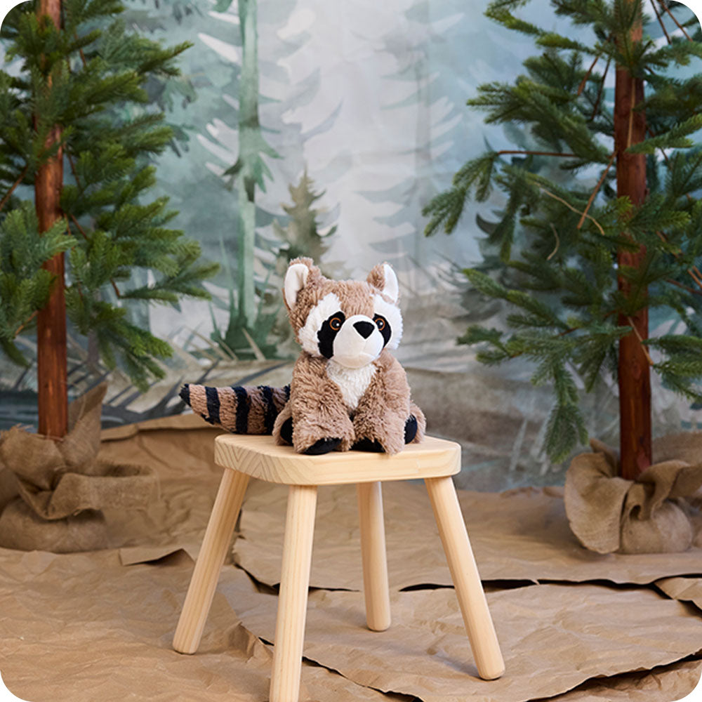 Raccoon Warmies