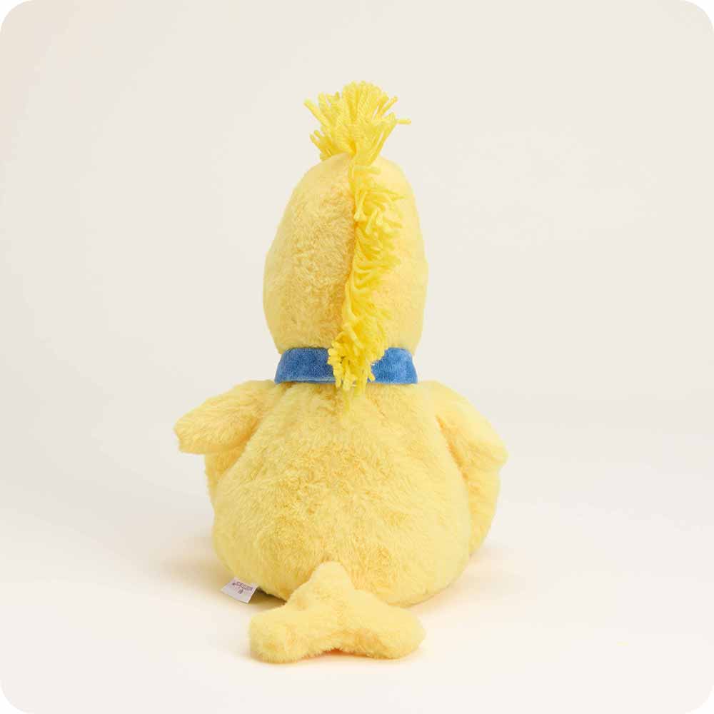 Woodstock with Scarf Warmies