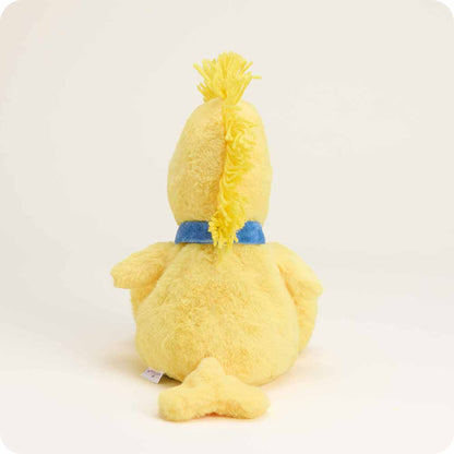 Woodstock with Scarf Warmies