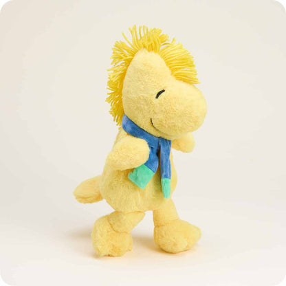 Woodstock with Scarf Warmies